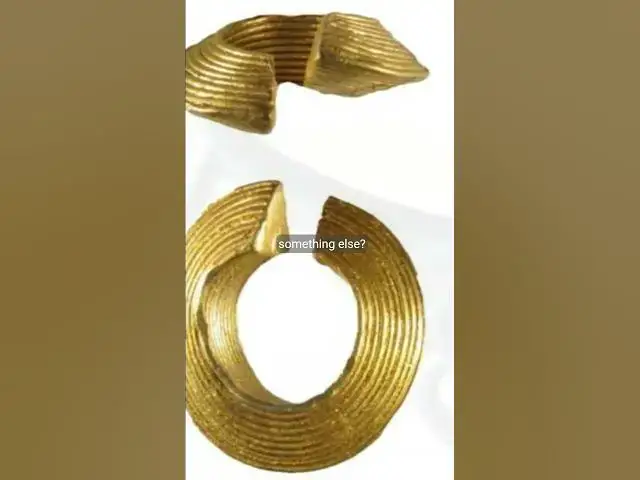 Video thumbnail for OBJECTS That Still CONFUSE Historians