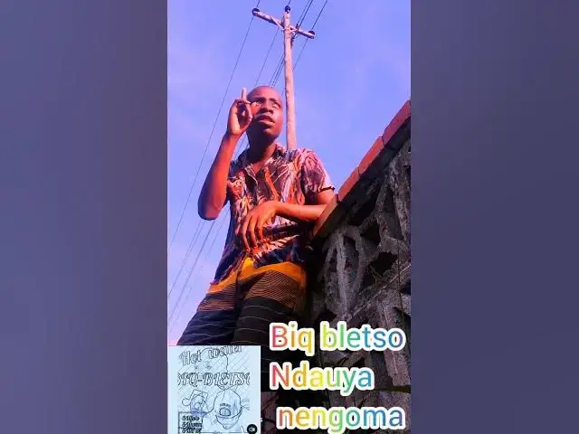 Video thumbnail for biq bletsomwana  wank