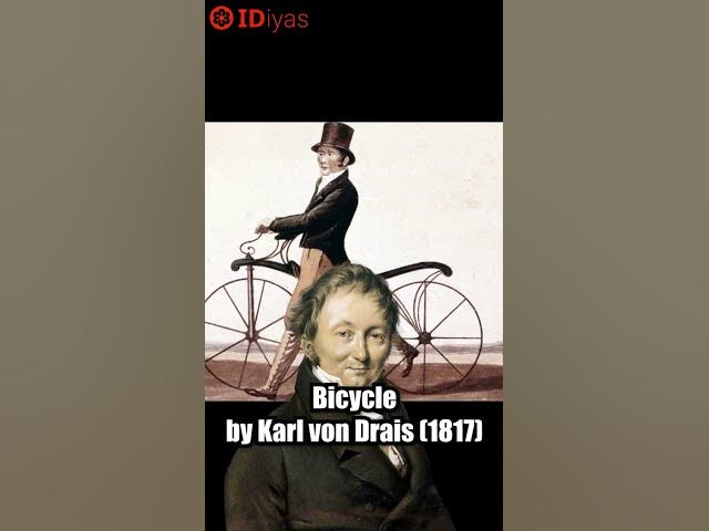 Video thumbnail for 7 German inventions that changed the world pt. 2