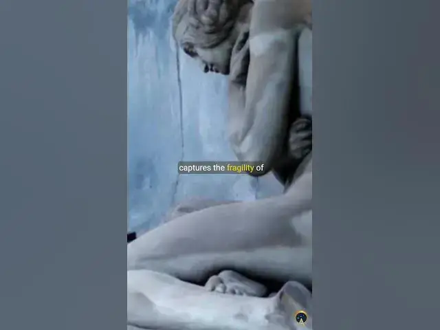 Video thumbnail for 12 Hauntingly Beautiful Headstones of Staglieno Cemetery