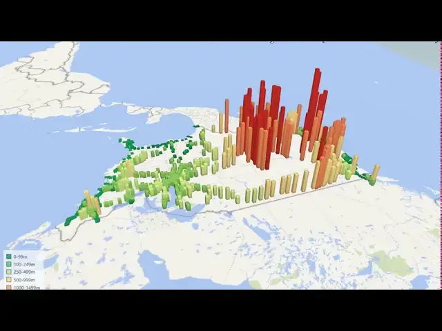 'Video thumbnail for American railway stations (Meters above sea level)'