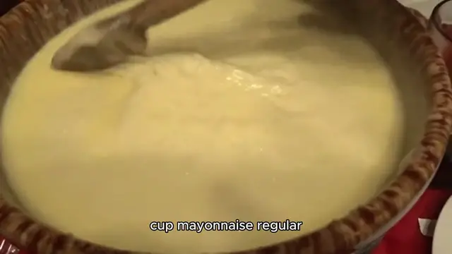 Video thumbnail for canes sauce recipe