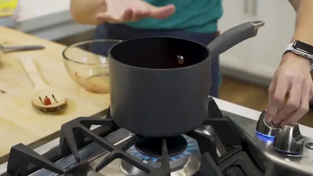 Video thumbnail for Best Berry Chia Seed Jam   0g Net Carbs  No Sugar or Pectin  Keto Approved(720P HD)