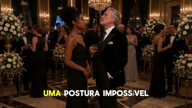 Video thumbnail for “ELE SE RECUSOU A TOCAR NA MÃO DELA EM UMA FESTA DE LUXO… Dias Depois, Precisou Implorar Pela Ajuda DELA!”