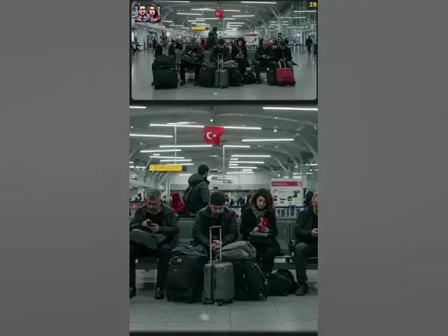 'Video thumbnail for "ALMANCI" Gerçek Hikaye; Türkiye'ye Dönen ALMANCI Kadının Acı Gerçeği Ortaya Çıktı!'