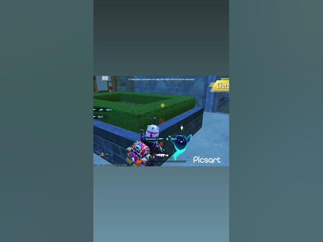 Video thumbnail for all most 1v4 clutch