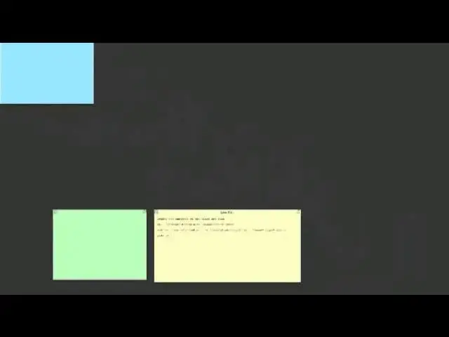 Video thumbnail for My Cloud-Enabled Sticky Notes App