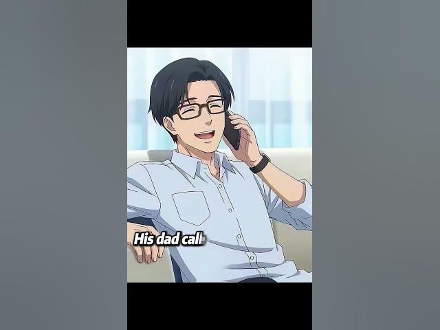 Video thumbnail for #anime#story#