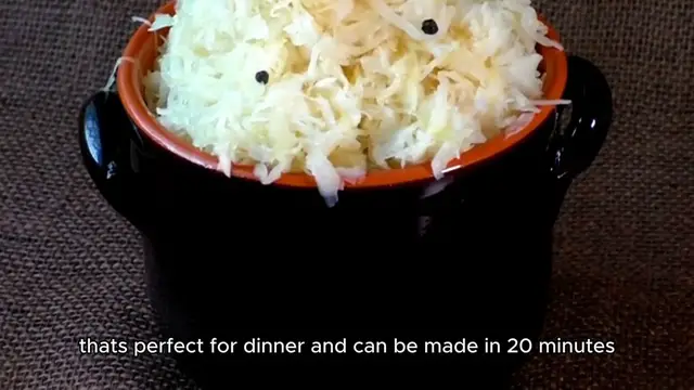 Video thumbnail for egg recipe for dinner