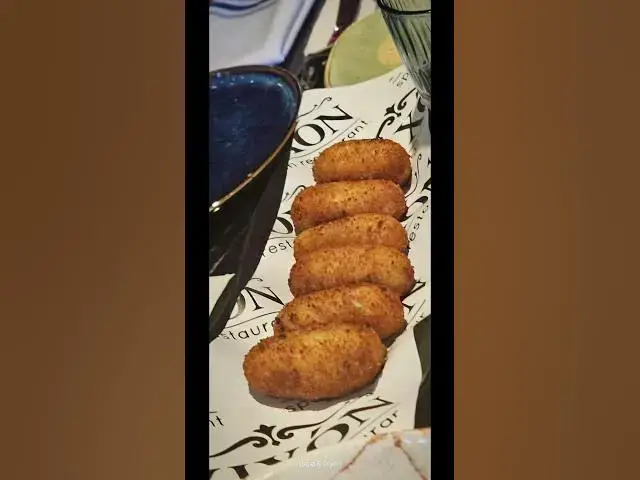 Video thumbnail for The Mediterranean diet looks like this at Xixón #spanish #foodie