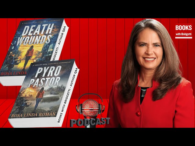 Video thumbnail for The NEWSROOM Trick That's Changing Novels Forever