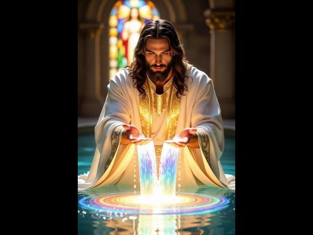 Video thumbnail for My Heart overflows with great mercy for souls, and especially for poor sinners … (Diary, 367).