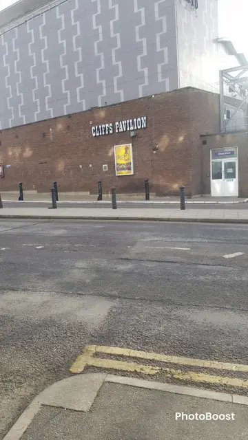 Video thumbnail for Westcliff