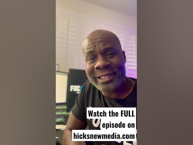 Video thumbnail for Don’t miss  @JPHightek talking live selling and building community