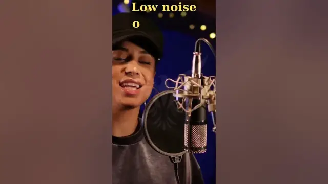 Video thumbnail for Rode NT5   Precision Paired Small Diaphragm Mics