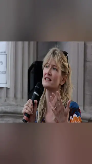 Video thumbnail for Laura Dern