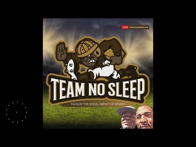 Video thumbnail for Yaqub Talib Shooting, Coach Chris Flores, Black NFL Retirees Dementia Claims, NFL+ | #audio #podcast