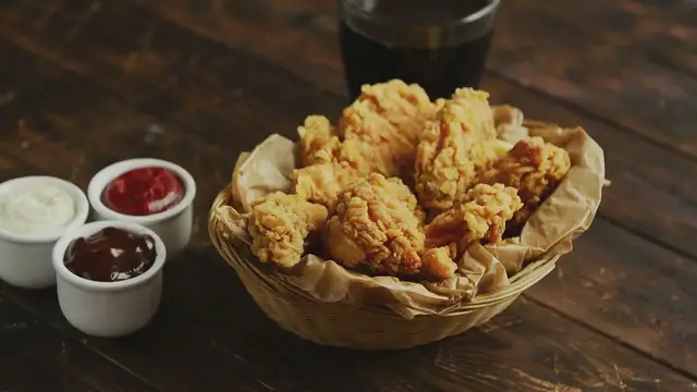 Video thumbnail for Easy Indian Butter Chicken Recipe