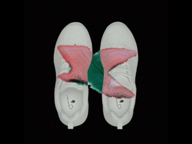 Video thumbnail for FOCUSED KICKS #MERCH DROP