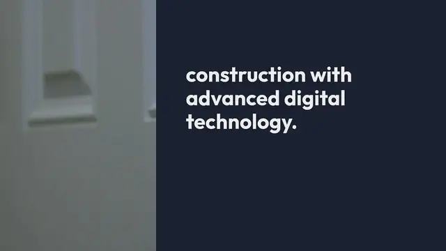'Video thumbnail for Durable Smart Locks'