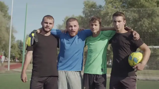 Video thumbnail for Liverpool vs Accrington Stanley: A Clash of Football Traditions