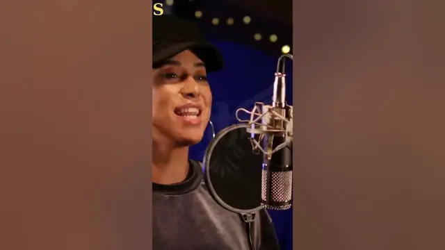 Video thumbnail for Coles 4038   The Legendary BBC Studio Ribbon Mic #music #funny #drums #microphone #voice #musician