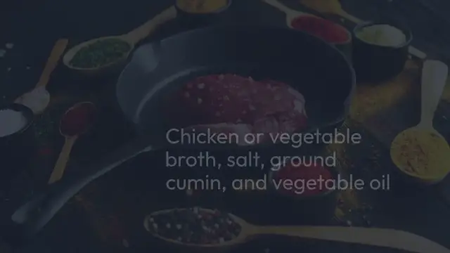 Video thumbnail for Easy Chilaquiles Recipe Guide