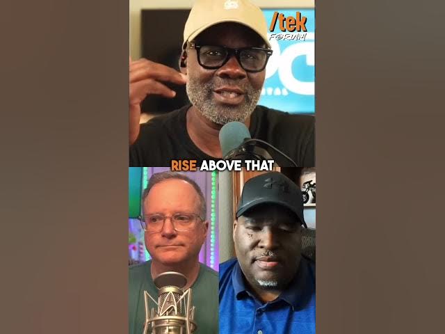 Video thumbnail for No time for mediocre