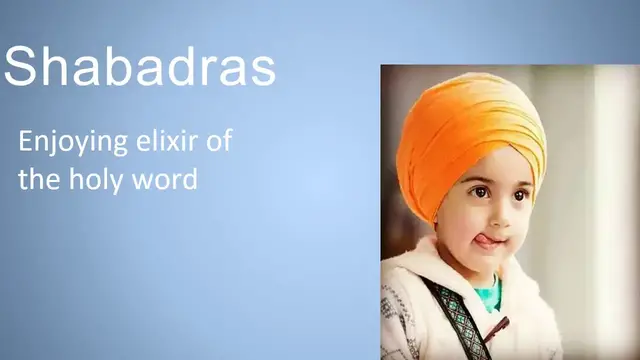 Video thumbnail for Latest Sikh Boy names with meanign | latest punjabi names for Baby boys