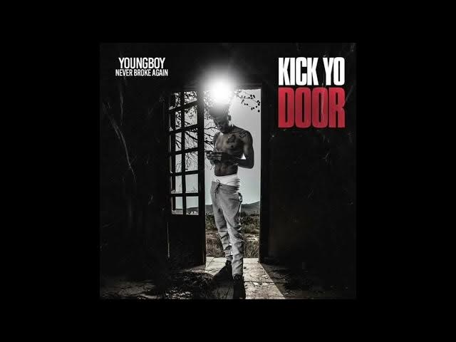 Video thumbnail for Kick Your Door
