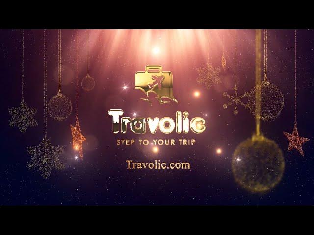 Video thumbnail for Travolic | Merry Christmas Everyone