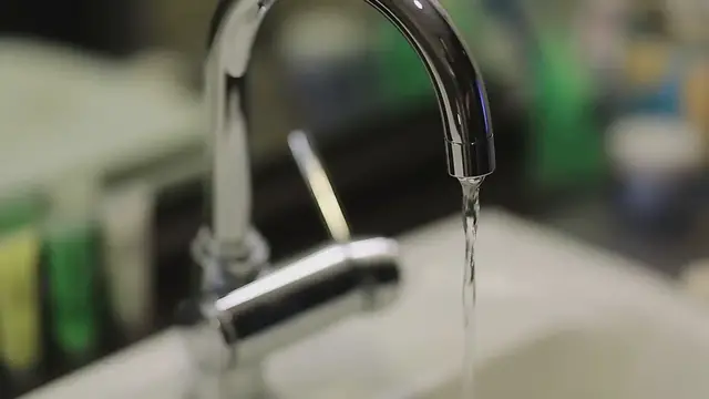 Video thumbnail for Investing in Clean Water Projects