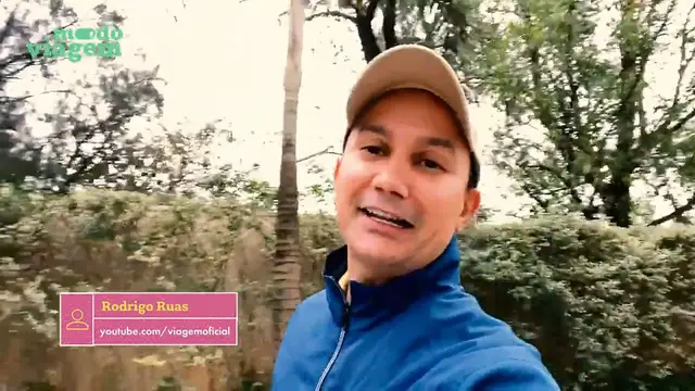 Video thumbnail for 5 Belezas Naturais do Mundo Que Você Precisa Conhecer 🌍✨