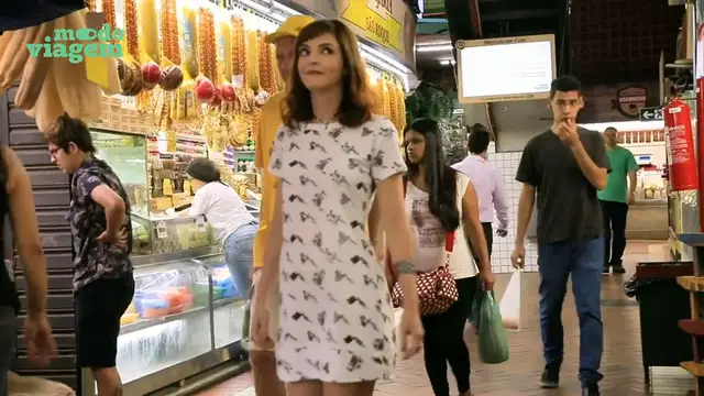 Video thumbnail for Dicas Imperdíveis em Belo Horizonte: Inhotim, Pampulha e Mais! 🌿✨