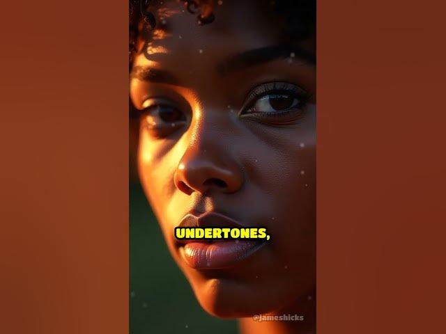 Video thumbnail for Lighting Tips for Glowing Black Skin Tones