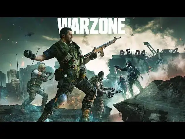 Video thumbnail for New update,HAVEN,S HALLOW post meta in warzone resurgence casual,rebirth islands