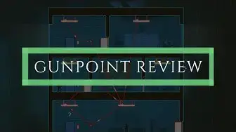 Video thumbnail for [Review] Gunpoint is a Fun Stealth Puzzle Game Available for Linux
