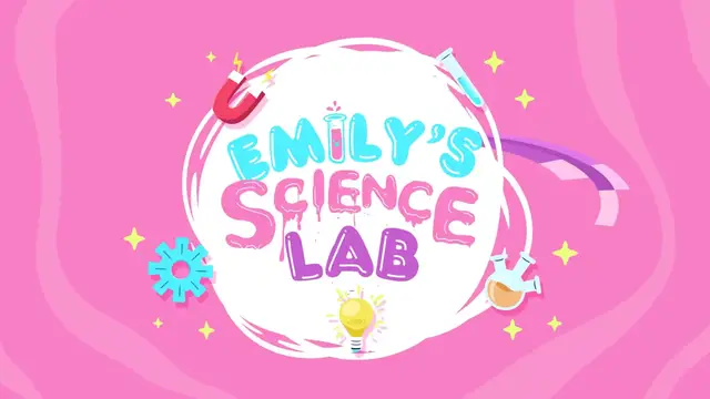 'Video thumbnail for Emily_s Science Lab - Halloween Science Experiment for Kids - Flying Tea Bag Ghosts(720P_HD)'