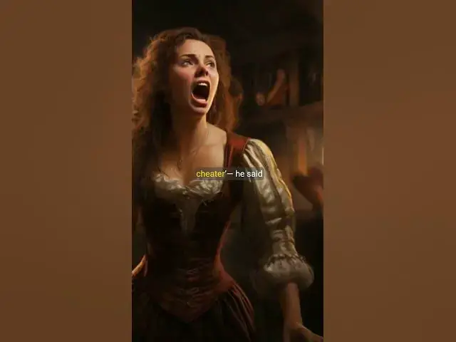 Video thumbnail for ANCIENT INSULTS Swear Words from the Past!