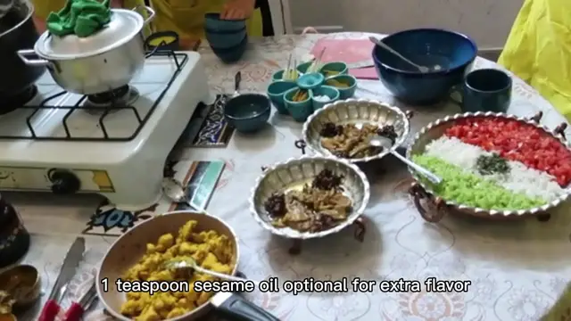 'Video thumbnail for orange chicken sauce recipe'