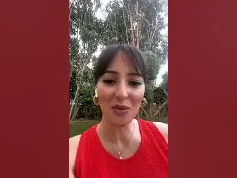 Video thumbnail for سناء كسوس تردّ على إشاعة وفاتها :"الحمد لله أنا وولدي بخير.