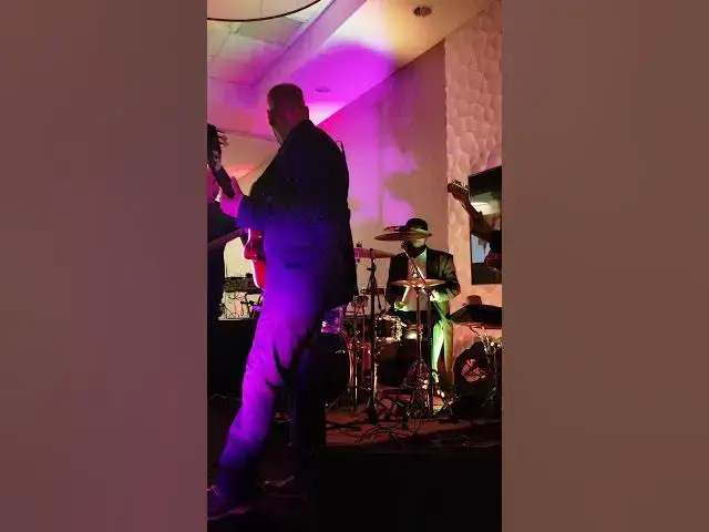 Video thumbnail for The Venture Latin band With Drummaboi Willie C IV