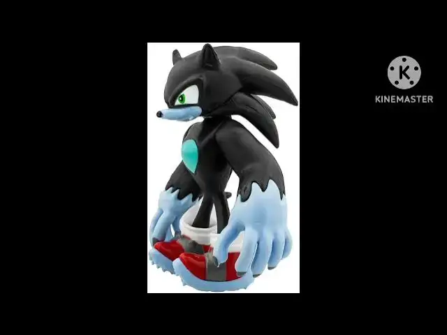 'Video thumbnail for Drowning All-Star Mania Mix W.I.P (+ Werehog Chromatic Test)'