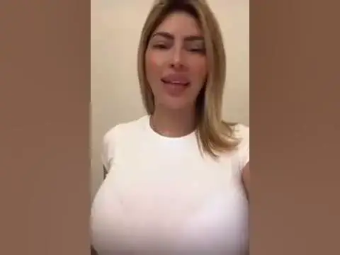 Video thumbnail for بسبب هذا الفيديو : 4 أشهر سجن و خطية مالية ضد مريم الدباغ | mariem debbegh