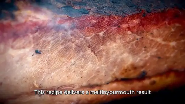 Video thumbnail for slow cooker brisket recipe