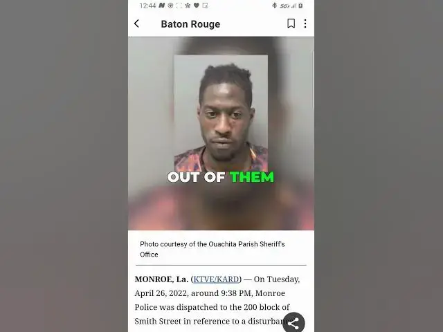 Video thumbnail for NEVER Let Anger Ruin Your Life! #shorts #shortsvideo