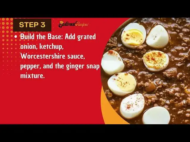 Video thumbnail for Mock Turtle Soup | Classic Comfort Food Bowl