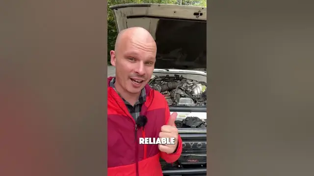 'Video thumbnail for The Land Cruiser DOESN'T Have a 2JZ'