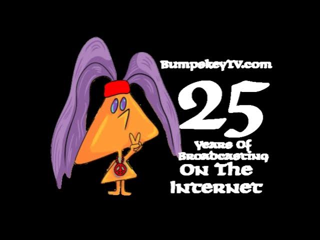 Video thumbnail for The Bumpskey Show 04/05/26