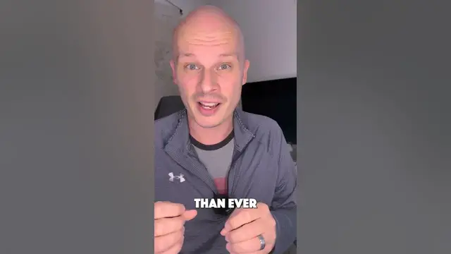 Video thumbnail for You Can't BUY a Corvette from this Model Year